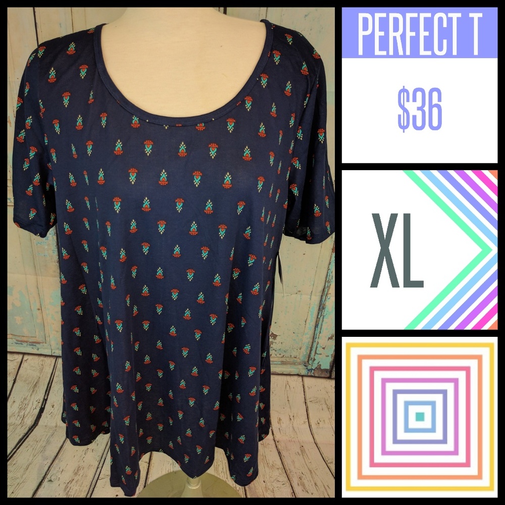XL Perfect T-Shirt